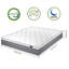 Matelas hybride moyen avec mousse certifiée Certi-PUR US-1659204049-1657083547