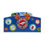 Lit pour tout-petits en bois Mickey Mouse