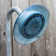 Speakman Reaction Multi Function Fixed Shower Head