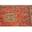 One-of-a-Kind Rectangle 8'3" X 9'7" Flatweave Area Rug