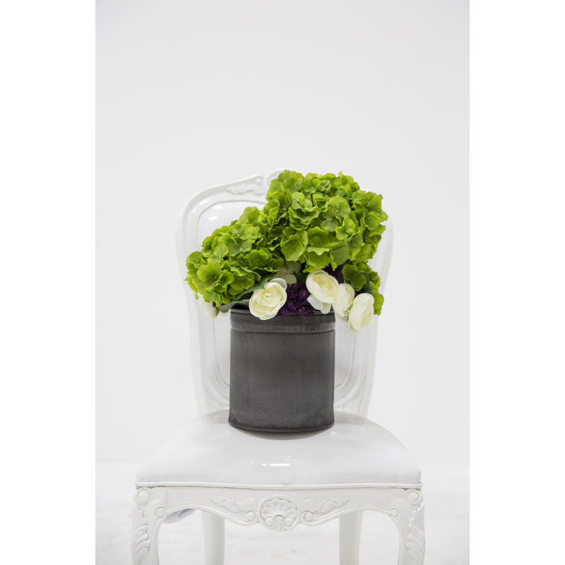 19 " H Faux Plant