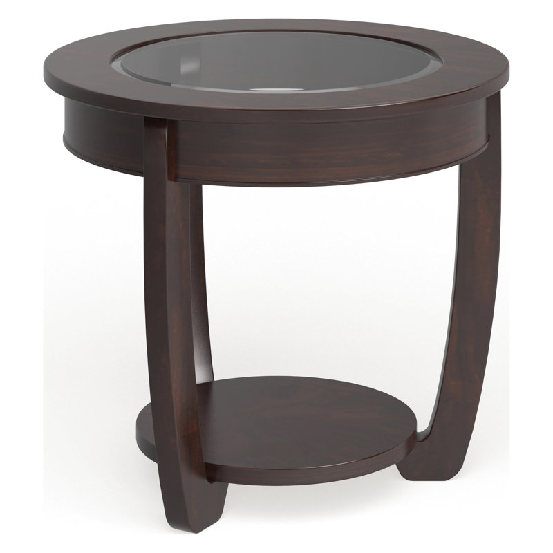 Haiya End Table