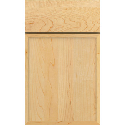 Dwelling Full Access Fieldstone Door Sample