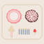 Accessoire de cuisine Freniland