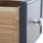 Ferdinand 60'' Double Bathroom Vanity with Top-1443309869-1443309859