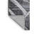 Machine Washable Gray Area Rug-1354119378