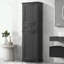 Armoire de salle de bain Bajo-19273140