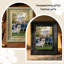 Cadre photo rétro pour décoration de bureau-1128673377-1128673379-1128673404