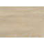 Lit très grand contemporain, tête de lit à trois panneaux, finition brune, lit pour le confort de la chambre à coucher avec style, ton, design,