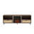 Denmark 70" TV Stand with Electric Fireplace-1589206716