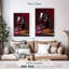 Vin rouge d'automne Yarlin-106971600
