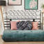 Nautical & Beach Non-Wall Damaging Wall Decal