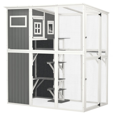 Clomer Walk-In Clomer Outdoor Playpen