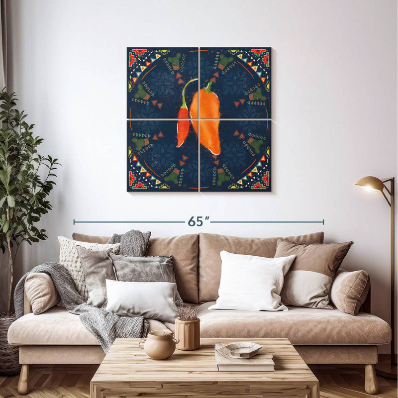 Yarlin Tex Mex Fiesta VI Dark