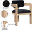 Frink Upholstered Dining Arm Chair-1870696394-1870696423