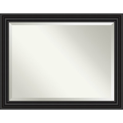 Eyoab Flat Wall Mirror