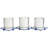 4.95'' H Metal Tabletop Pillar-776708546