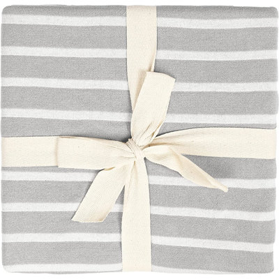Sikorski Throw Blanket