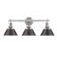 Luminaire à 3 lumières Felda-166104919-166104876