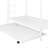 Twin Over Twin Bunk Bed With Trundle-1724692724