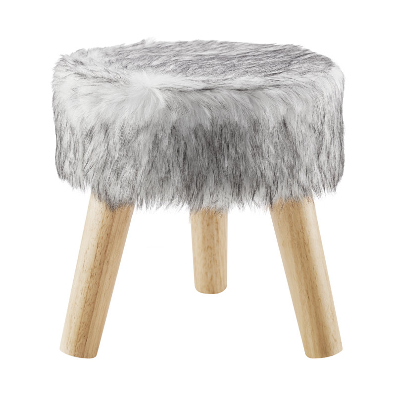 Chauncy 12.99 " H Cat Bed