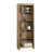 Brown is out of stock selected