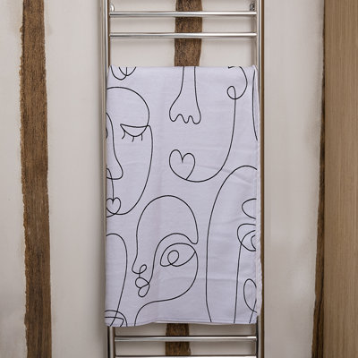 Donnavon Bath Towel