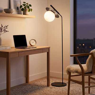 Lampe sur pied Prism