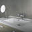 Single-Hole Single-handle Bathroom Faucet