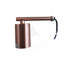 Sennott Armed Sconce-777327956