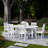 Classic 7-Piece 44" x 84" Dining Set-100677607