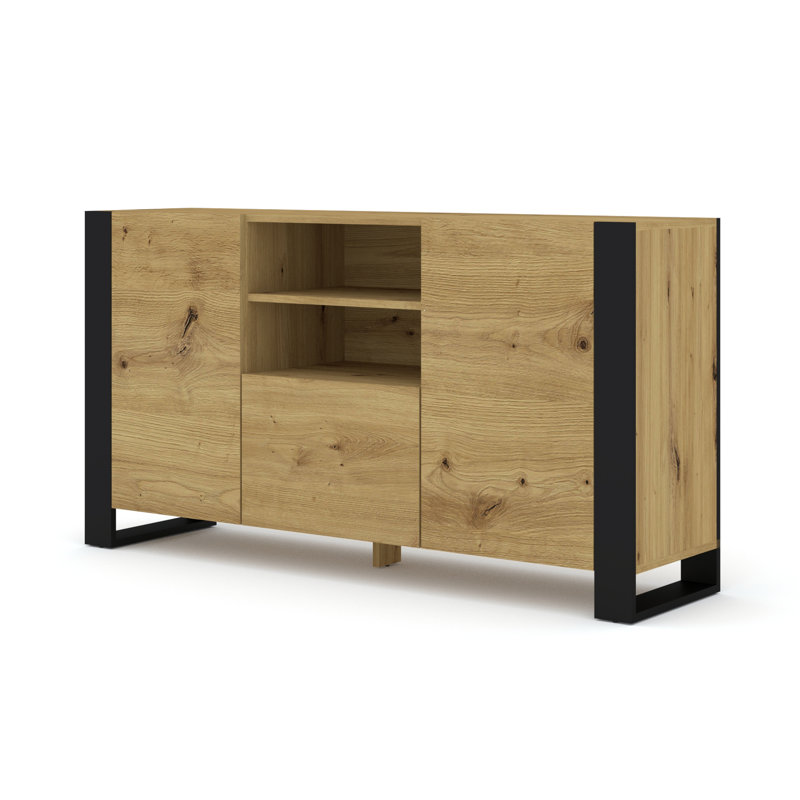 Eastpointe 158cm Sideboard