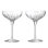 Waterford Lismore Essence Saucer 7 oz. Crystal Coupe