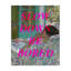 Toile classique Slow Down Be Bored, design par Lil 'Rue-867146616