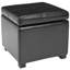 Cube carré avec rangement 18,1 po Maiden-33309692