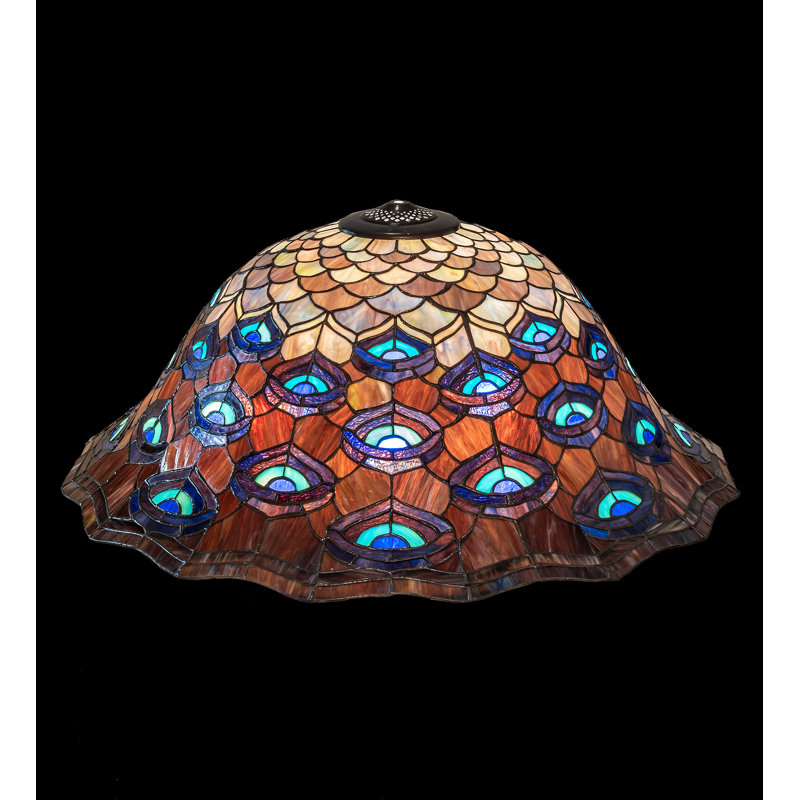 Dome Lamp Shade