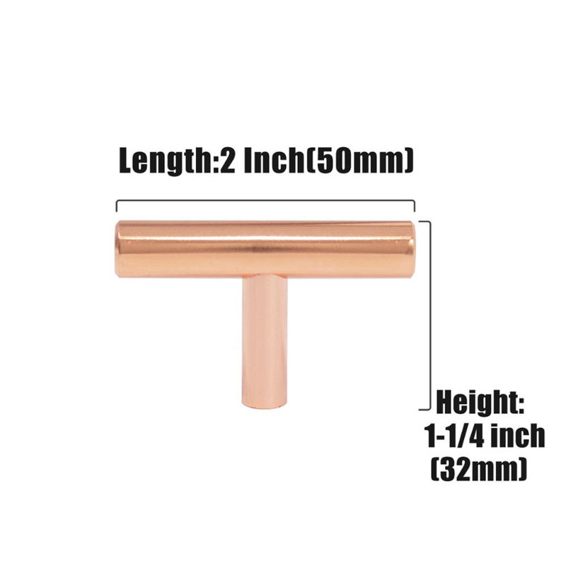 2" Bar Knob Multipack