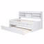 Lit plateforme Amatia