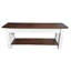 Banc de rangement en bois massif Mccardle-27053530-27475485