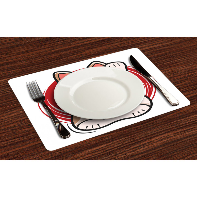 Récapitulatif 18,5" cat japonais