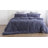Original Plush Frosted Cobalt Blue Coma Inducer Oversized Comforter-66654036
