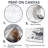 Cats Gaze - Cat Wall Décor-142086501-142086497-142086813