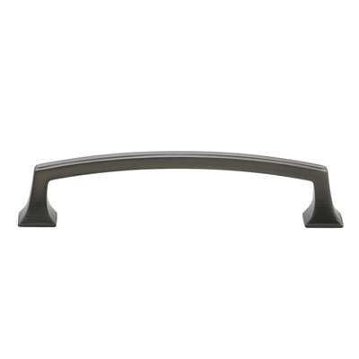 Center to Center Deco Cabinet Base Pull