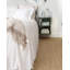 Tapis en sisal tissé naturel en osier-41080056