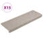 Brigham Non-Slip Stair Tread