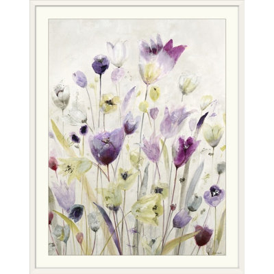 " Fragrant " by Jill Martin