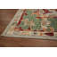 Tapis oriental Oushak 10x14