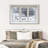 Lilie Winter Sheep Window View-107688005