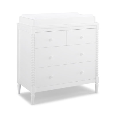 Saint Changing Table Dresser