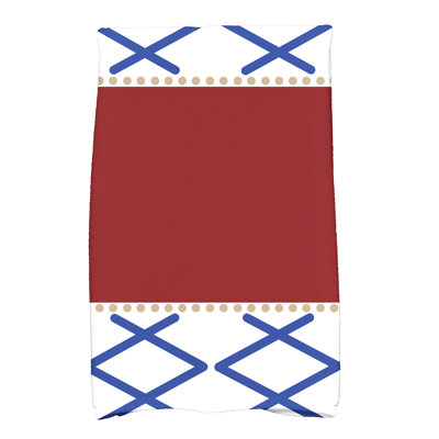 Bartow Tea Towel Kitchen Towel